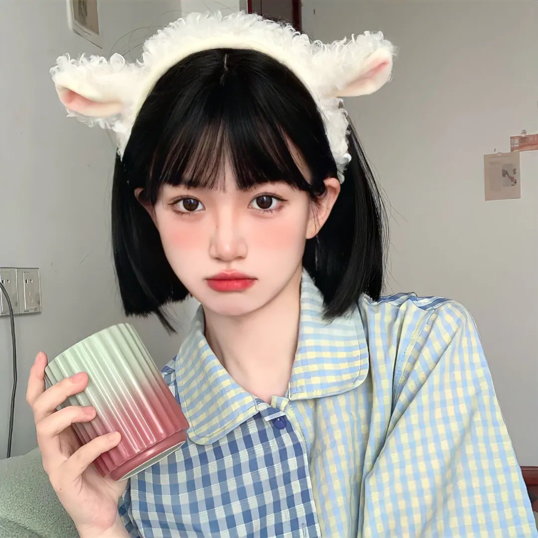小娇妻